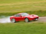 Ferrari 575 M GTC Handling 2005 года